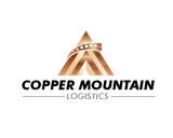 https://www.logocontest.com/public/logoimage/1594441000Copper Mountain Logistics_ Copper Mountain Logistics copy.png